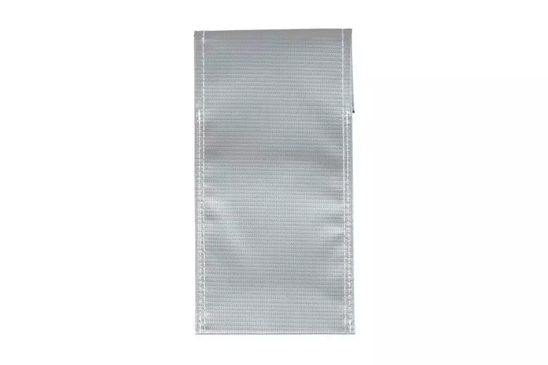 LiPo Protective Bag - Silver