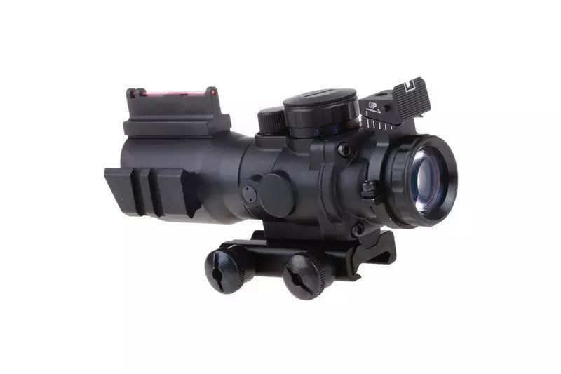 Rhino 4X32 Scope