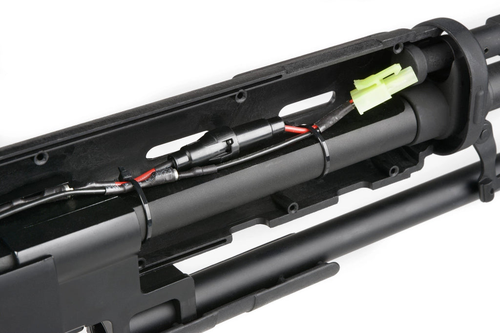 SWU Sniper Rifle Replica