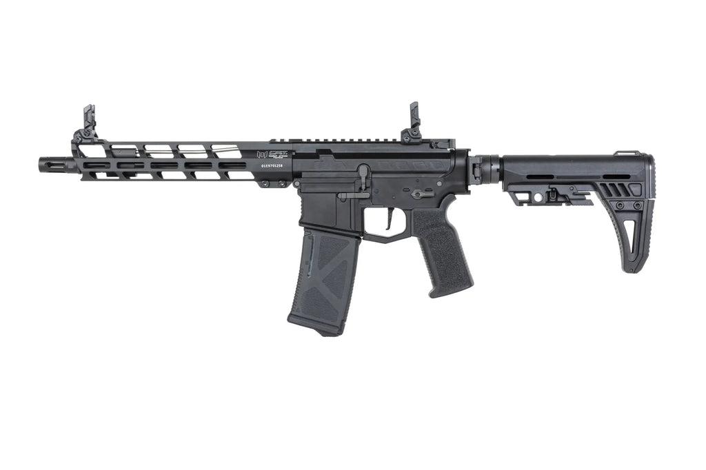 Arcturus X C.A.T. AR-15 Versatile 10" AR AEG FE™ airsoft rifle