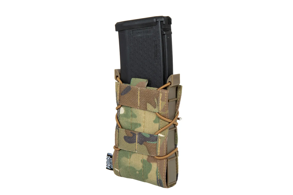 Tiger Type Pouch 5.56 - Multicam