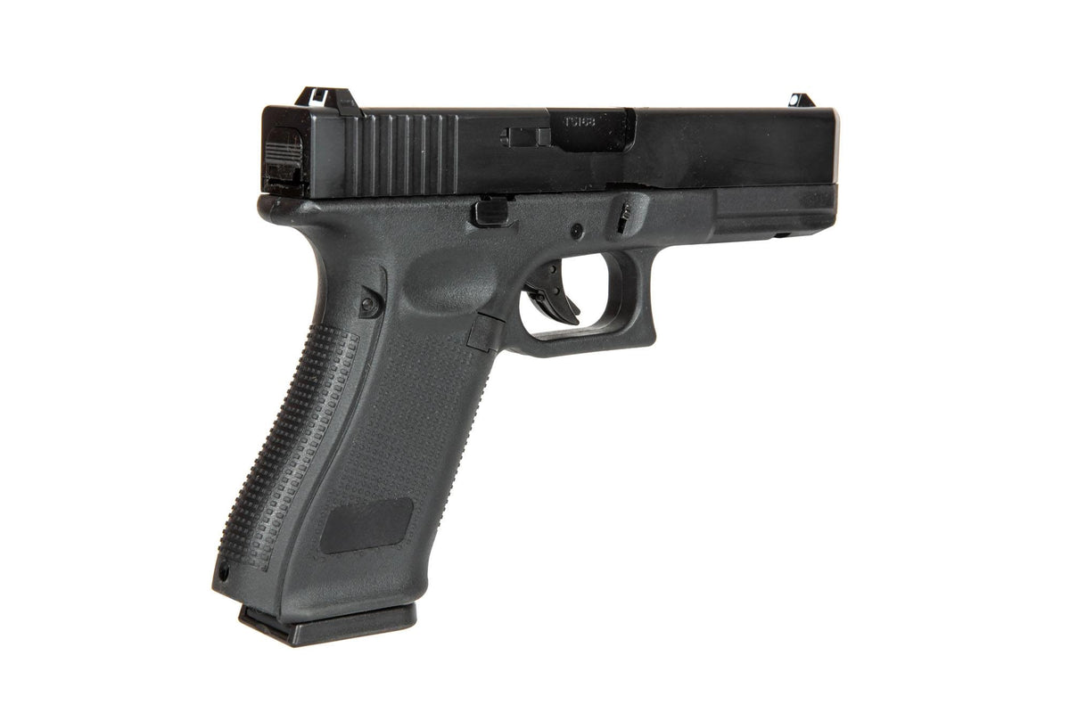 EC-1302 pistol replica - Tan