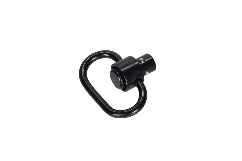 Port QD SATAC Black
