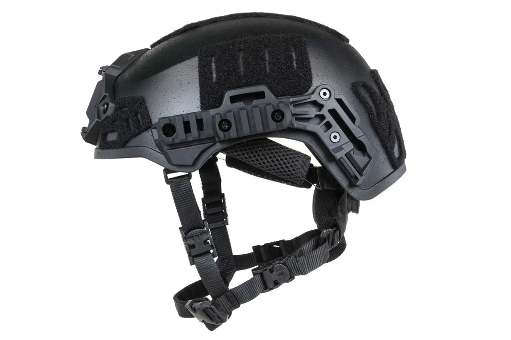 Wosport EX HL-103 replica helmet Black