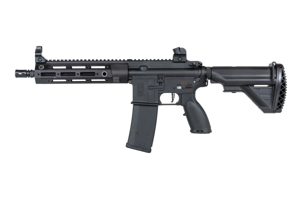 Specna Arms SA-PH23 PRIME™ BLDC™ Aster II ETU airsoft Carbine Black