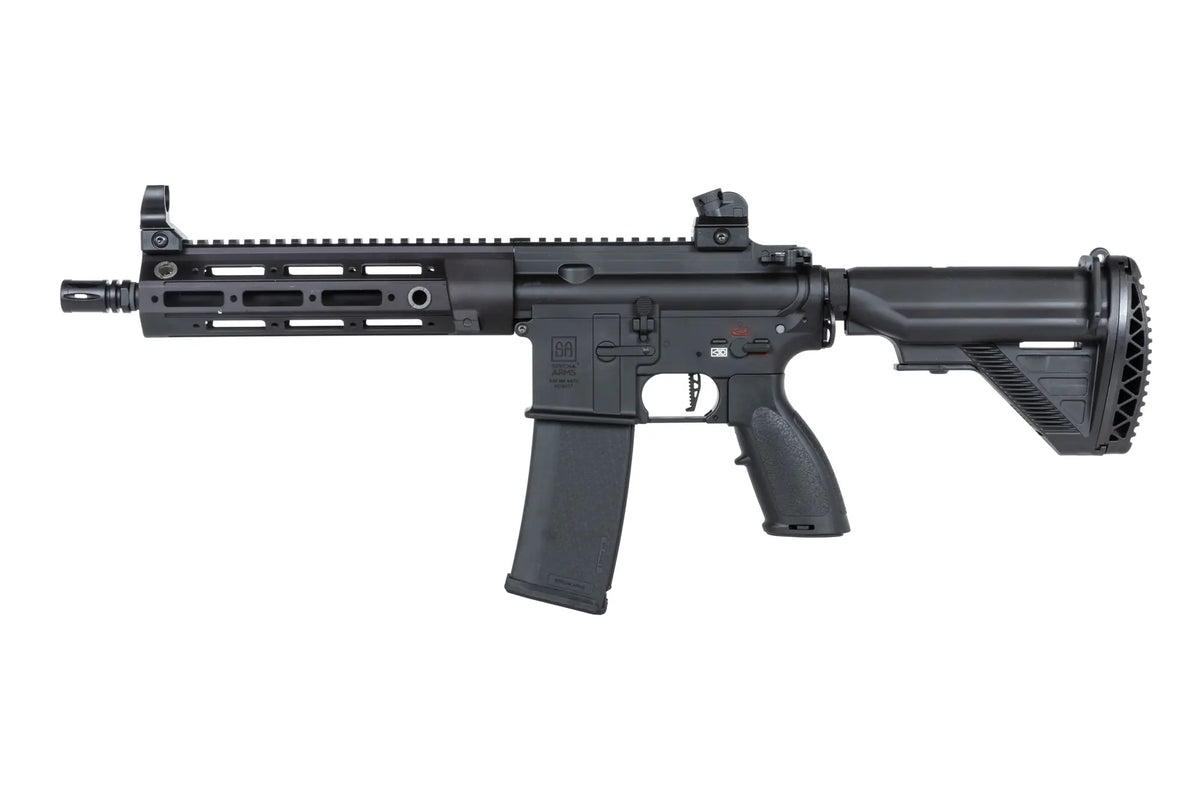 Specna Arms SA-PH23 PRIME™ BLDC™ Aster II ETU airsoft Carbine Black