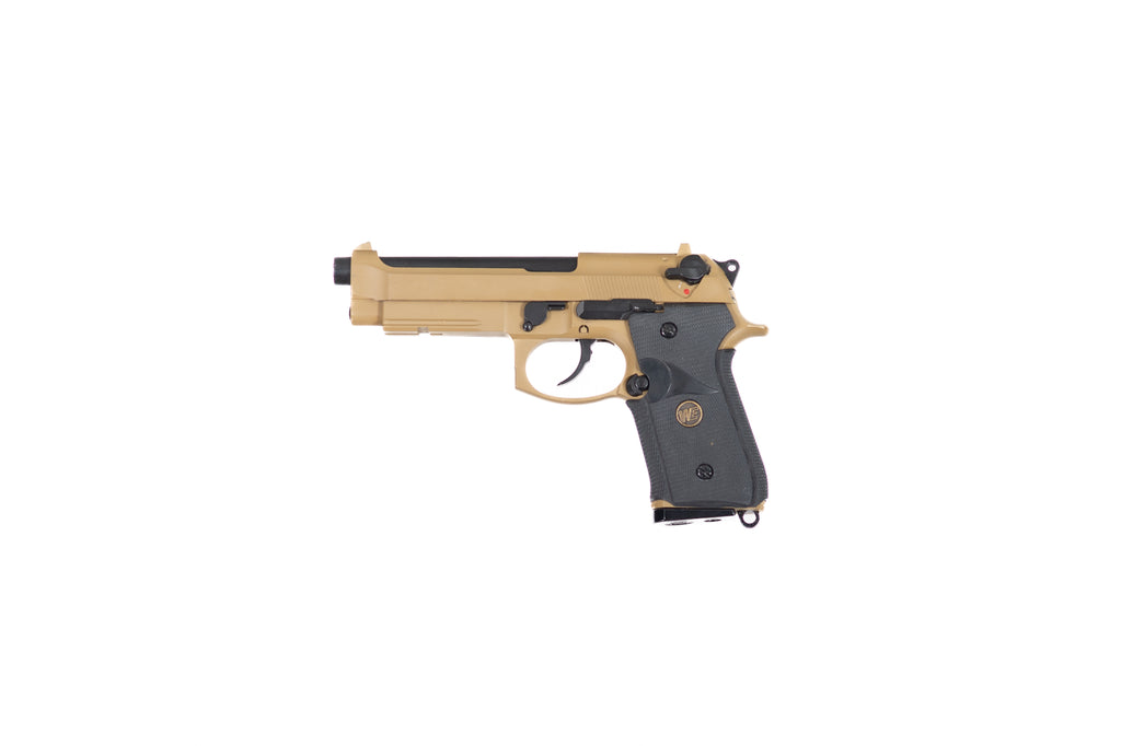 M9A1 pistol replica - Tan (OUTLET)