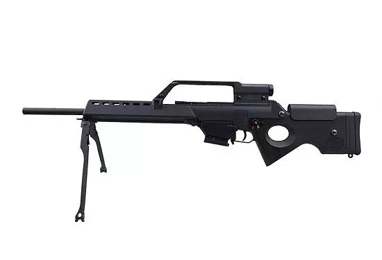 CA8-2 carbine replica