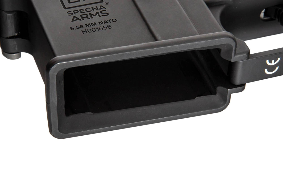 SA-H21 EDGE 2.0™GATE ASTER carbine replica - black