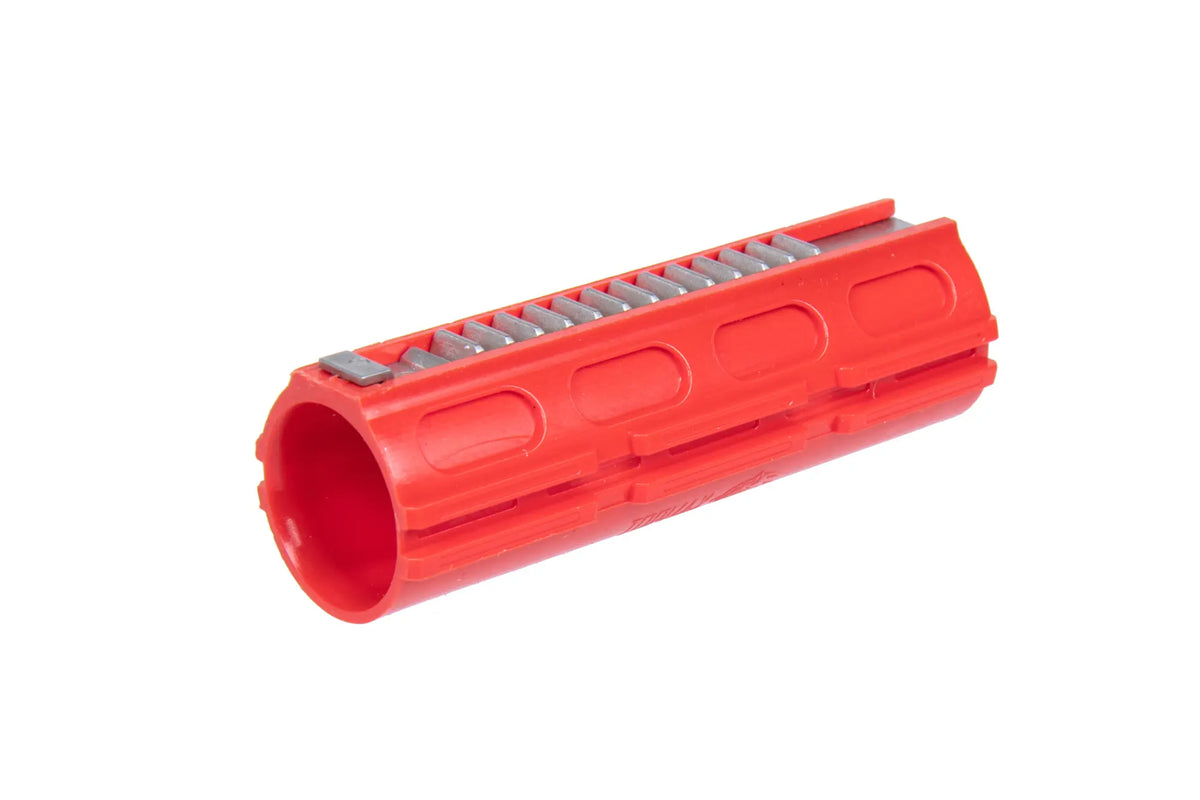 TopMax PRO M.I.M. 13.5-Tooth Piston Red
