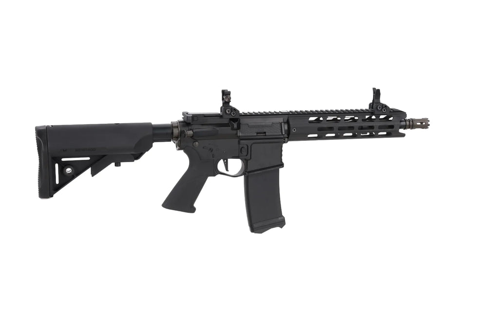 airsoft Modify XTC CQB-M Aster ETU Carbine Black