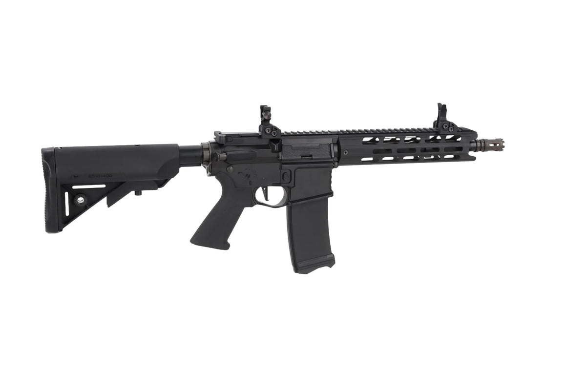 airsoft Modify XTC CQB-M Aster ETU Carbine Black