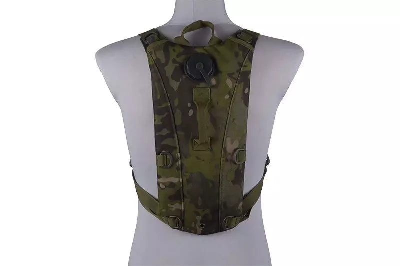 HYD-03 Cover with Hydration Bladder - MC Tropic