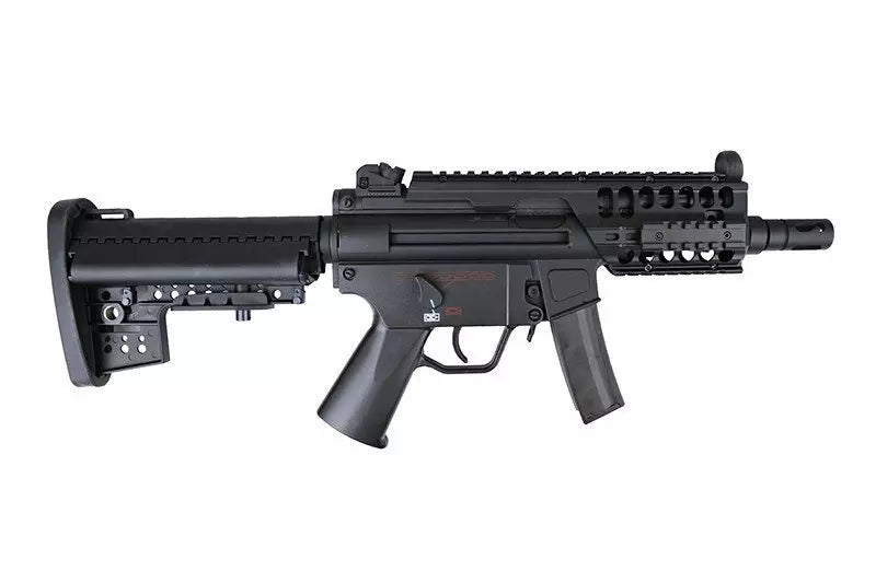 JG206 sub-machinegun replica