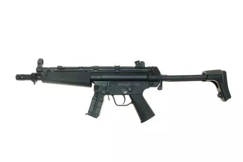 Replika pistoletu maszynowego CM027-J