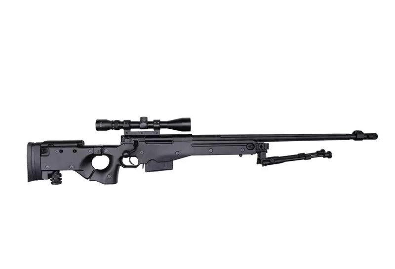G96D Sniper Rifle replica with scope and bipod