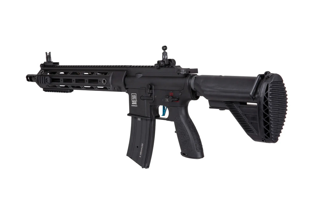 SA-H09 ONE™ TITAN™ V2 Custom carbine replica - Black