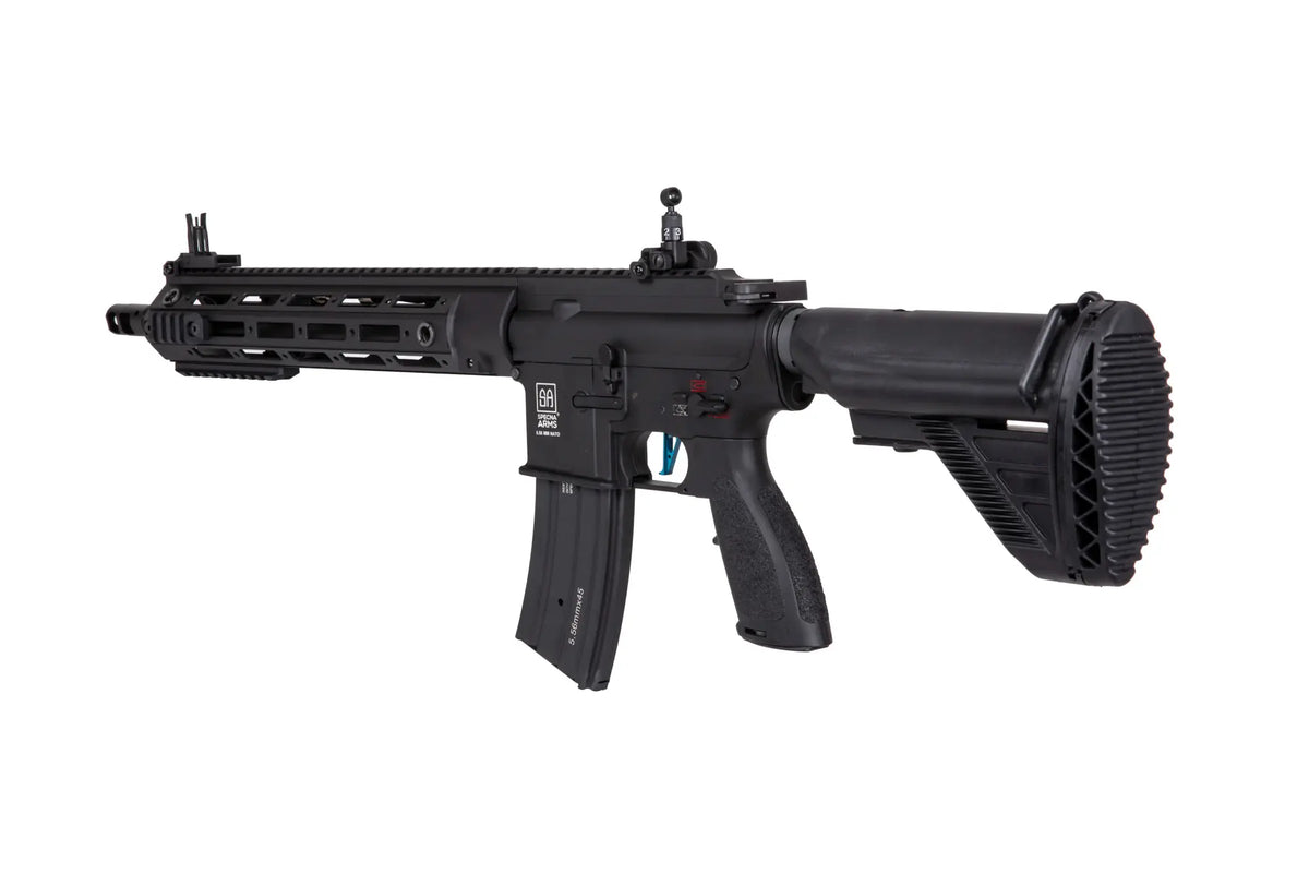 SA-H09 ONE™ TITAN™ V2 Custom carbine replica - Black