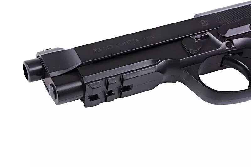 Beretta 92A1pistol replica