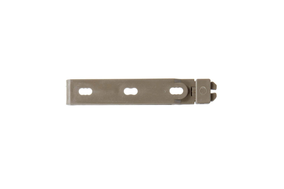 CAT tourniquet replica with holster - tan