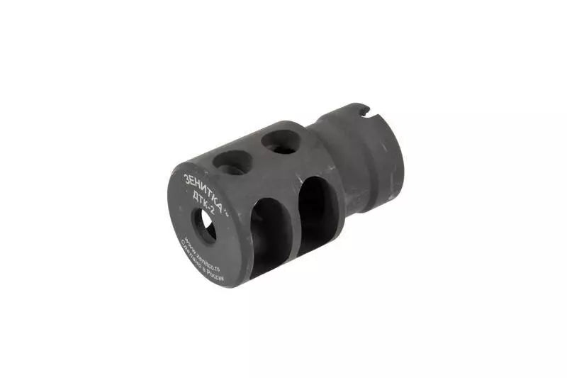 DTK-2 Flash Hider for AK Replicas