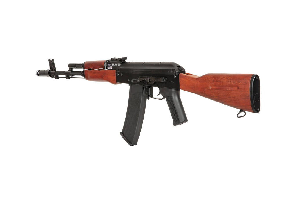 SA-J02 EDGE™ airsoft rifle