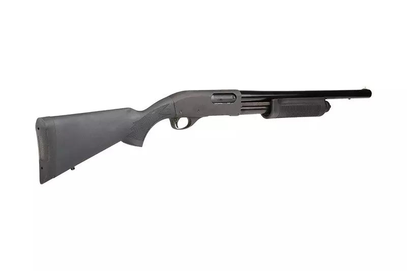 M870 Police Version Shotgun Replica