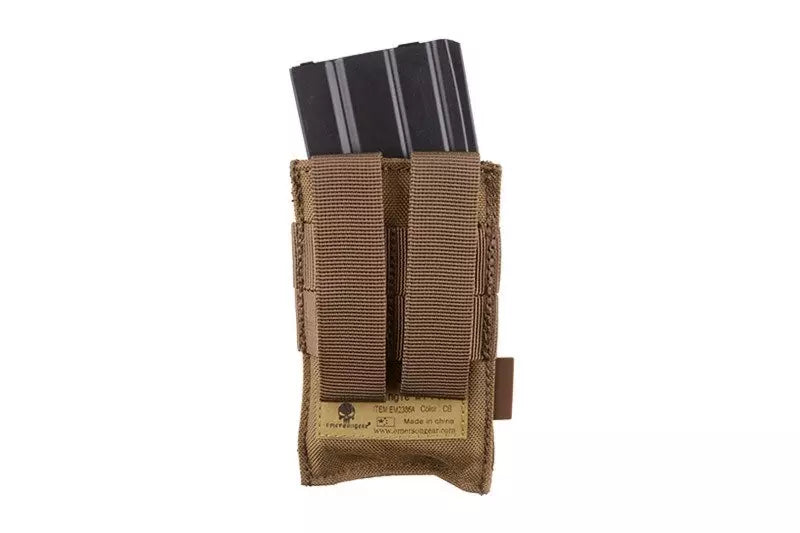 Speed Pouch for M4/M16 Magazines - Coyote Brown