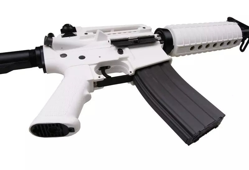 Chione 16 carbine replica- Pneumatic Blow Back
