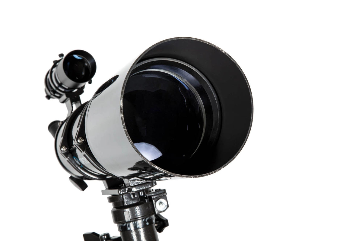 OPTICON Star Painter 102F600 telescope (OUTLET)