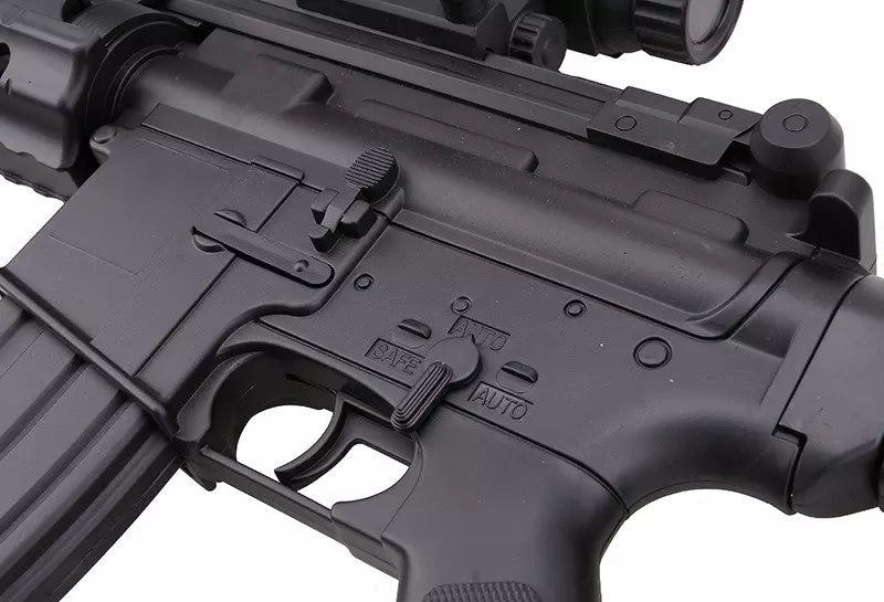 D96 carbine replica