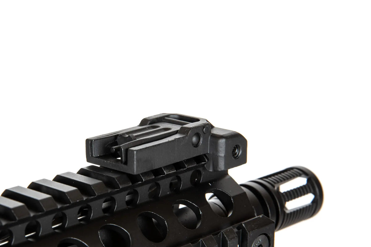 Specna Arms SA-A03 ONE™ Kestrel™ ETU Red Edition airsoft rifle