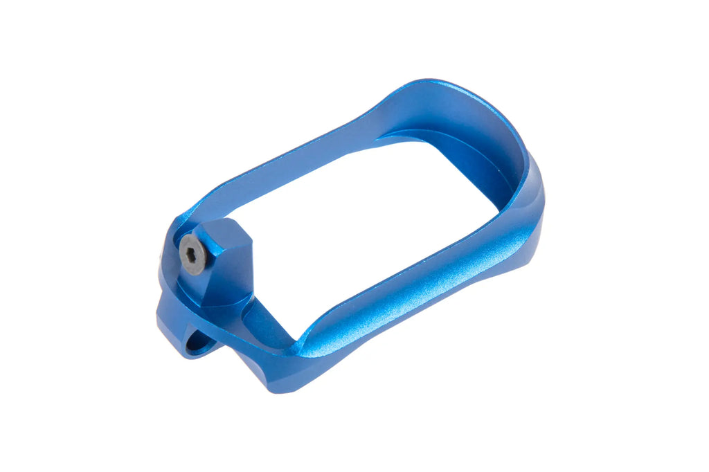 Magwell TTI Airsoft for replicas AAP01 Blue