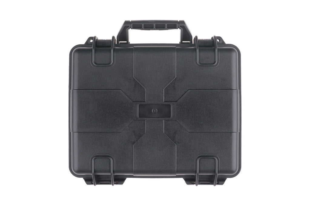 Universal accessory box