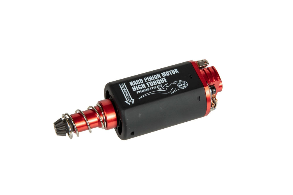 High Torque motor - Long Shaft