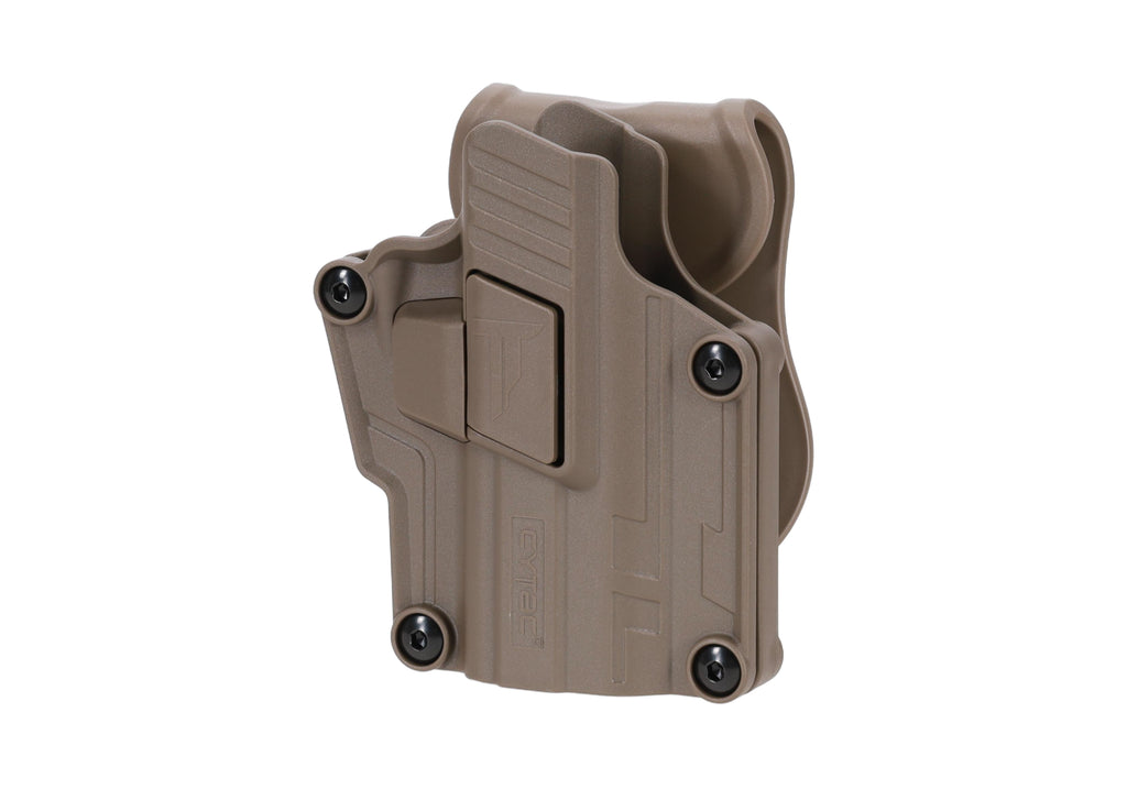 Mega-Fit Optics FDE universal holster