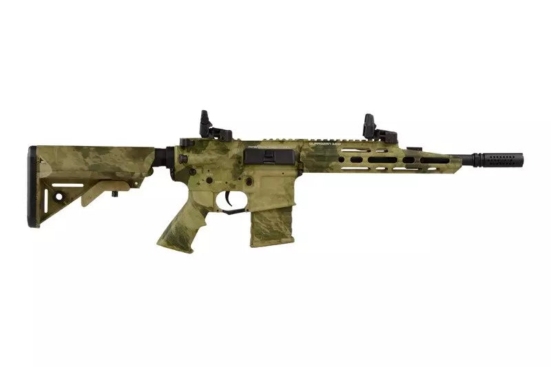 ASR111 Assault Rifle Replica HYBRID - Atacs FG