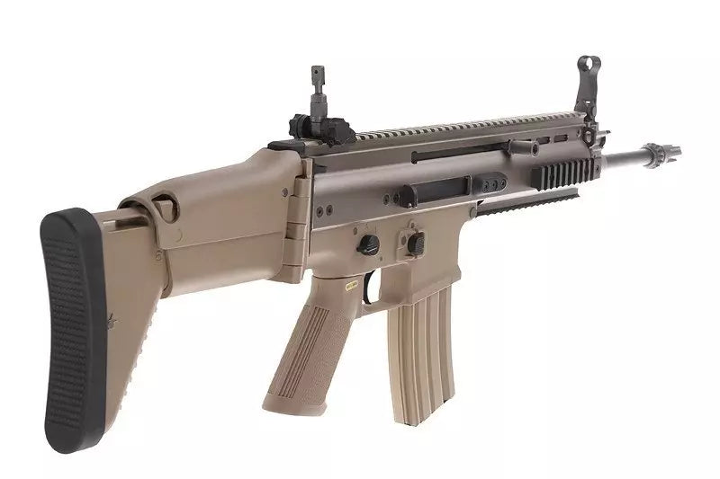 L MK16 MOD 0 carbine replica