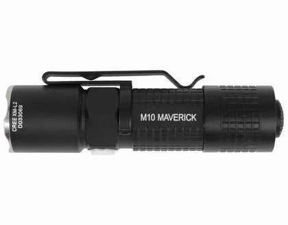 M10 Maverick XML2 flashlight