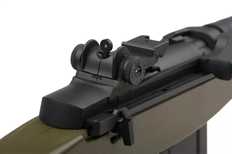 CM032D Sniper Rifle Replica - Olive Drab