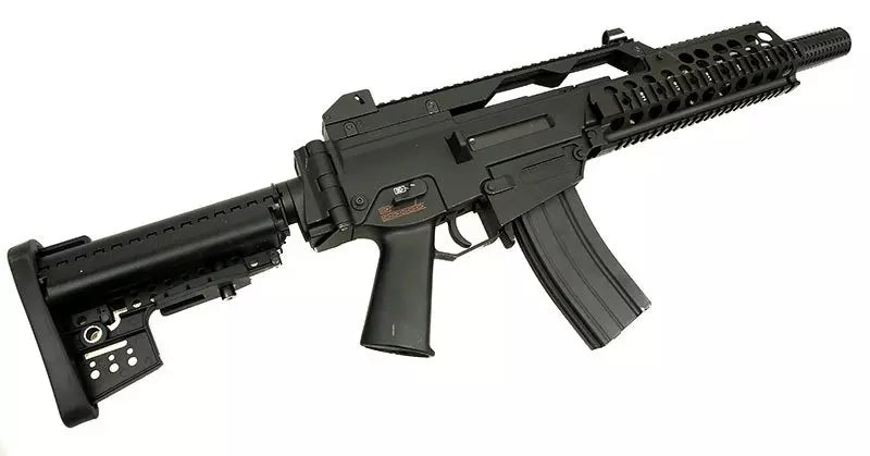 JG1338 Replica