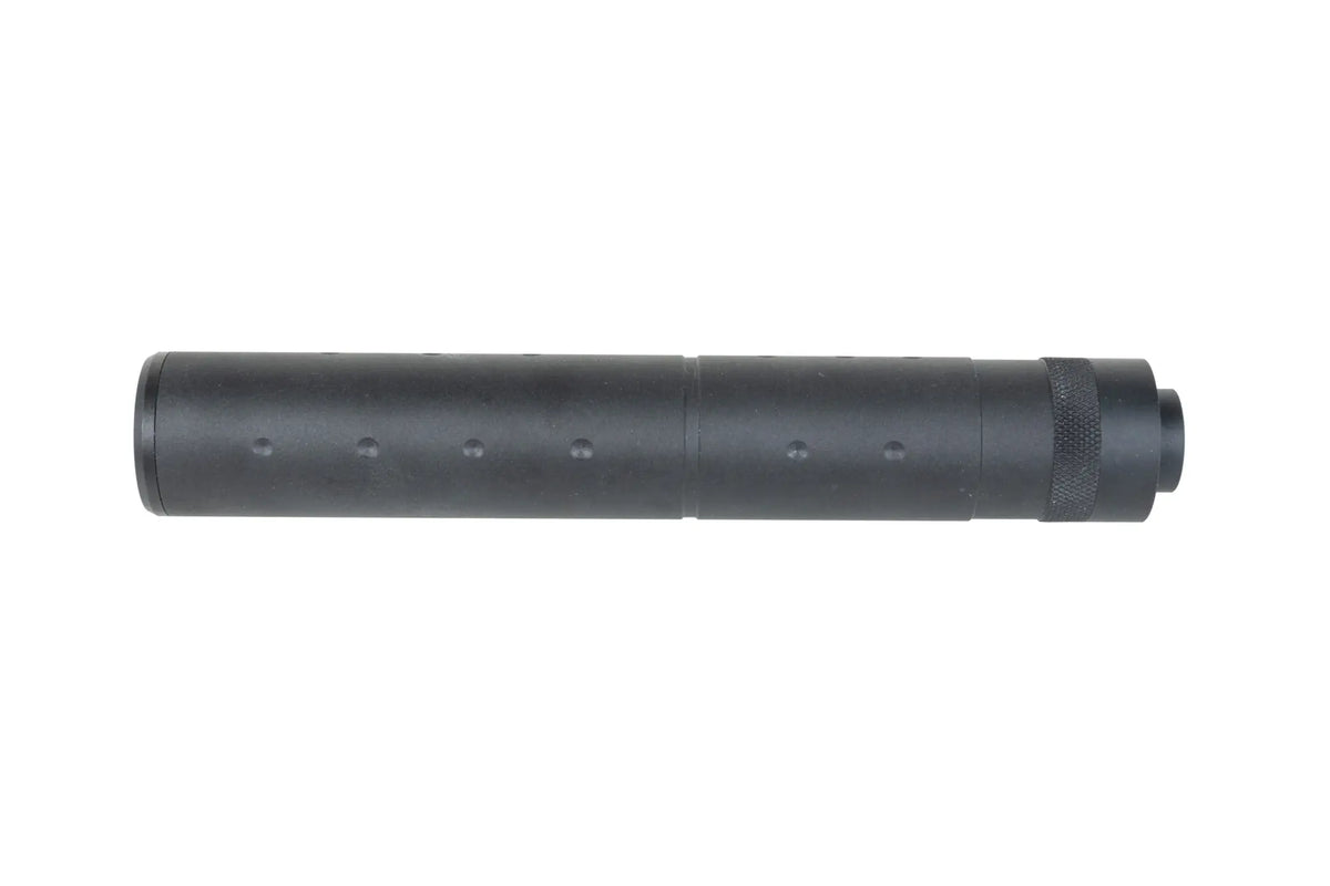 ACM sound attenuator type VLTR TD032H