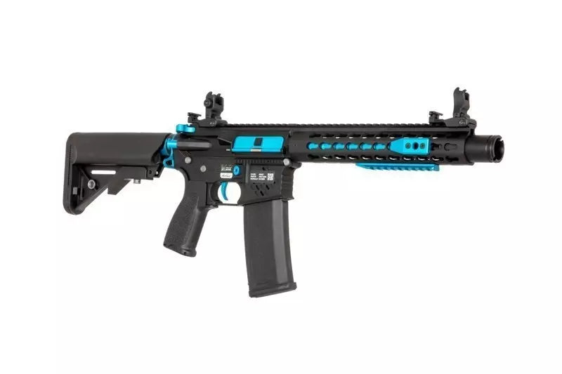 SA-E40 EDGE™ Carbine Replica - Blue Edition