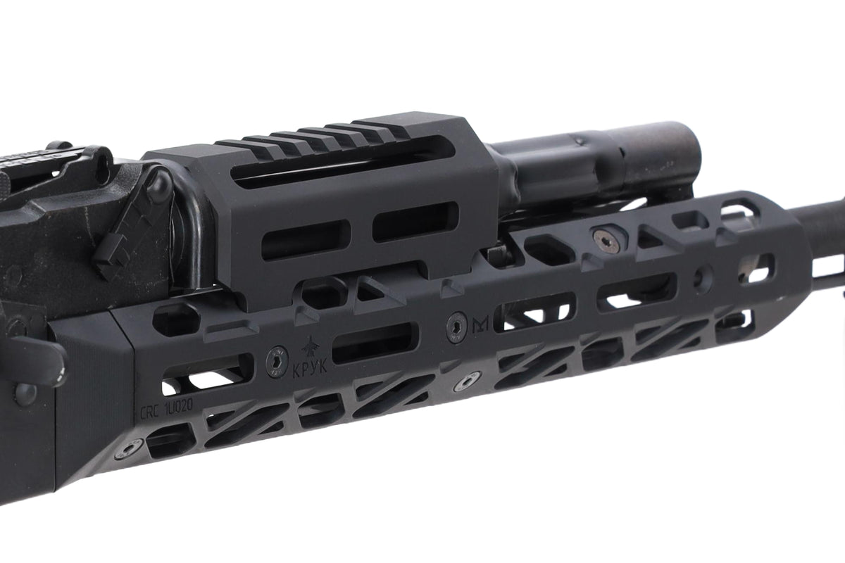 KPYK AK SA-PJ13 PRIME BLDC AEG Assault Rifle - Black
