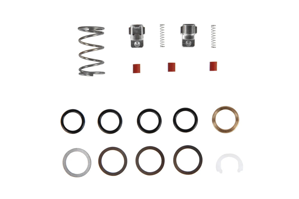 Aluminium Hop-Up CNC MaxxModel MGi chamber (For ICS replicas)