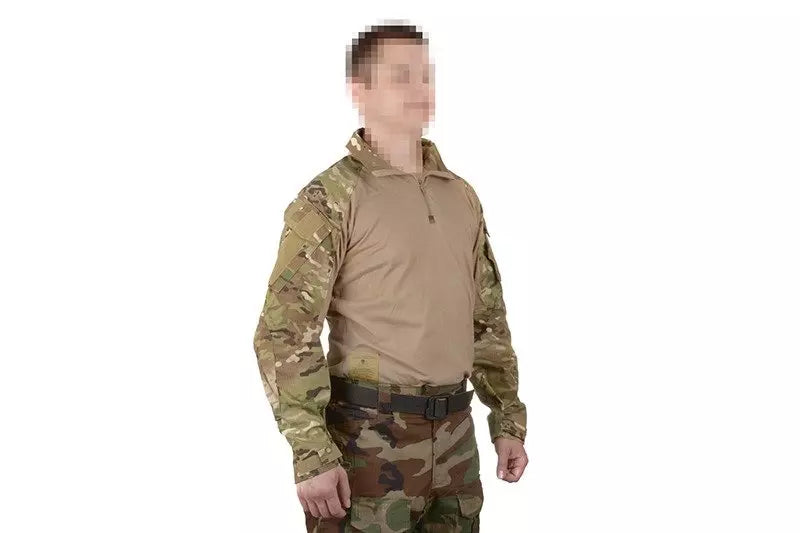 G3 type Combat Shirt - MC