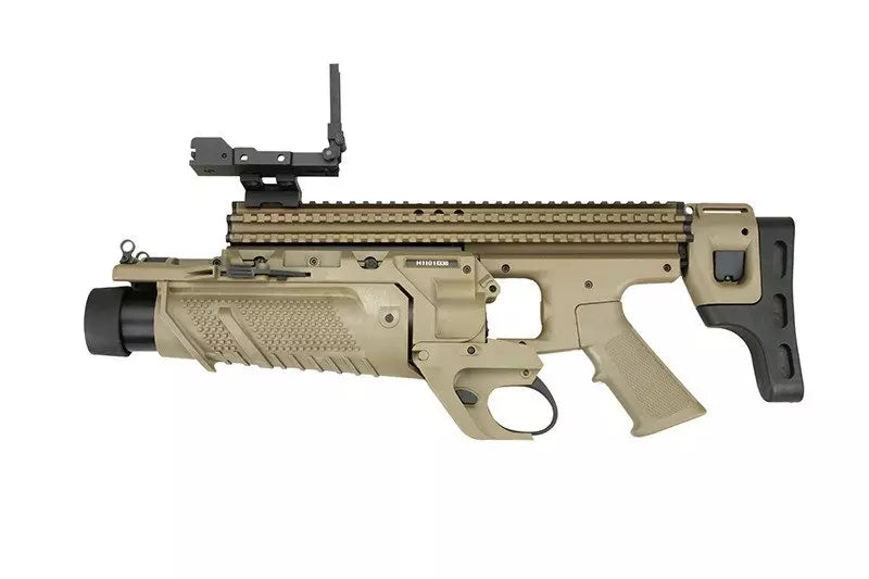 H-03 grenade launcher replica