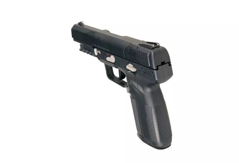 Gun replica 5-7