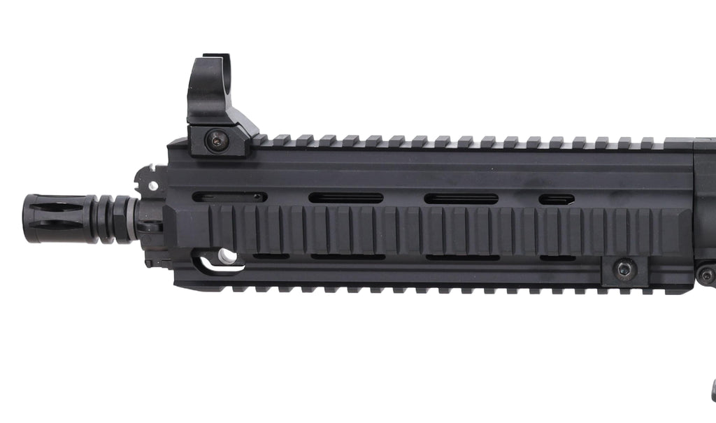 Specna Arms SA-CH29 CORE™ Gen.2 HAL ETU™ airsoft Carbine Black