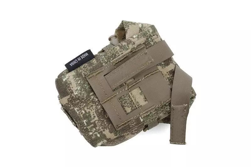 SP5 Frag Pouch - PenCott™ Badlands